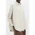French Connection Stripe Poplin L/s Popover Incense/white