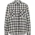 usha BLUE LABEL shirt fenia