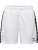 Hummel Sportbroek ‘Authentic’  zwart / wit