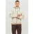 JACK & JONES ESSENTIALS softshell jas JJEBASIC moonbeam