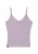 Superdry & Co Top ‘Essential’  lichtlila