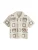 Next Gebreid vest  taupe / lichtbeige / donkerbeige / zwart