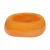 HARPER & YVE armband Ronda oranje
