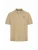 U.S. POLO ASSN. Overhemd ‘ Alfred ‘  beige gemêleerd