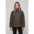 ARKET Alfons Redown Puffer Green