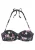 SUNSEEKER Bikinitop  gemengde kleuren / zwart