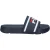 Flip Flops Fila in blauw