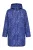 Studio Untold Tussenmantel  navy / indigo / sering