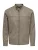 Only & Sons Tussenjas ‘ONSMike’  mokka