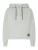 Oxmo Sweatshirt ‘Sanni’  lichtgrijs