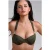 Marlies Dekkers Royal Navy Seaweed Green