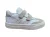 Poldino 6904 Klittenbandschoenen
