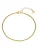 Glanzstücke München Armband  goudgeel