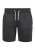 BLEND Broek  donkergrijs