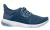 Asics Gel-Kenun Lyte MX Dames Blauw Hardlooptrainers