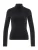 Guido Maria Kretschmer Women Shirt ‘Rana’  zwart / zilver