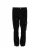 Les Hommes broek Comfy Classic Mannen zwart
