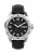 TIMEX Analoog horloge ‘Essex’  zwart / zilver