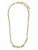 Luxenter Ketting ‘Nelith’  goud