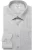 Marvelis Overhemd ML6 (vanaf 68 CM) lichtgrijs