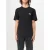 Ster Gouden Ganzenlogo T-shirt