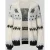 milano italy Loose fit cardigan met alpaca-aandeel