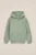 Blue Ridge – Jongens hoodie – Regular fit – Lichtgroen – Katoen –