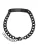 Heideman Armband ‘Ocrus’  zwart