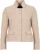 B Three Blazer Maartje Beige dames