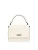 GUESS Schoudertas ‘Guess Bandoulière Bramina Small Off White’  wit
