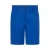 Red Button straight regular waist chino short blauw