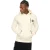 Crosshatch Heren Portville Hoodie (Neutraal)