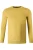 Marvelis Casual Sweatshirt ronde hals maïs, Effen