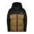 Vingino gewatteerde winterjas – bruin