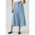 Levi’s Fit And Flare Skirt Med Indigo