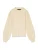 VERO MODA Trui ‘VMNewlimone’  chamois