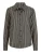 MADELEINE Blouse  zwart / wit