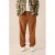 Sissy-Boy corduroy regular casual broek bruin