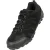 Mountain Warehouse Dames/Dames Outdoor II Suede Loopschoenen (Zwart)