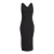 Mouwloze jurk voor dames Roxy Good Keepsake