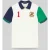 Polo Ralph Lauren Kids Regular fit poloshirt met labelstitching
