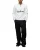 Equalite Knit Polo Quarter Zip Sweater