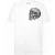 T-Shirt Ronde Hals Skull