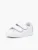 Pisamonas Sneakers  wit