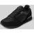 Boss Lage sneakers met logostitching, model ‘PARKOUR-L’