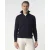 Campbell Harris pullover half zip