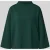 MORE & MORE Sweatshirt met opstaande kraag