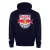 Fanatics MLS New York Red Bull Heren Hoodie