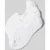 Boss Set van 3 paar kousenvoetjes