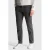 Cast Iron CYLAS slim chino zwart